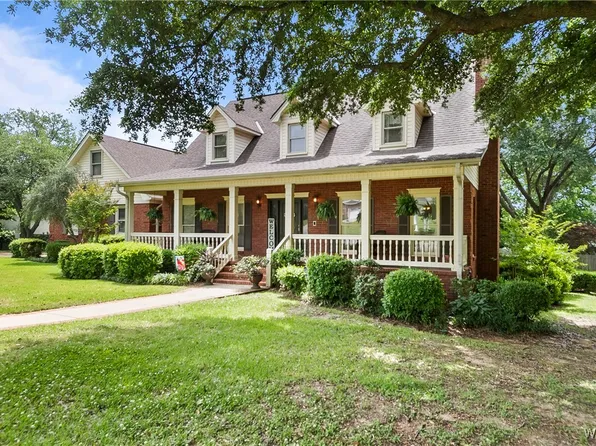 9803 Harvest Ln, Tuscaloosa, AL 35405