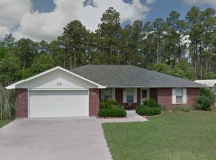 120 Mayhaw St, Deridder, LA 70634