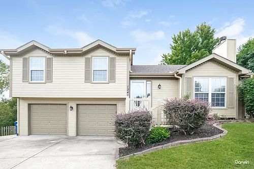 1241 Mockingbird Ln Photo 1