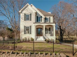 828A Argyle Ave, Nashville, TN 37203