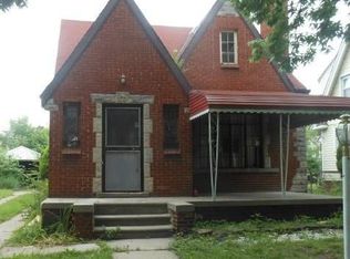 15791 Indiana St, Detroit, MI 48238