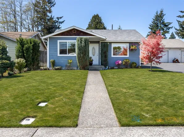 1028 S Hawthorne Street, Tacoma, WA 98465