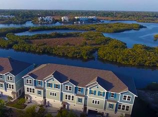 125 Athenian Way, Tarpon Springs, FL 34689