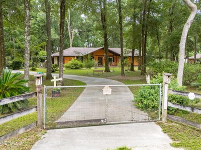 4253 CHOKEBERRY Road, Middleburg, FL, 32068