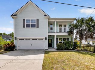1089 Fort Johnson Rd, Charleston, SC 29412