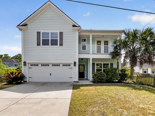 1089 Fort Johnson Rd, Charleston, SC 29412