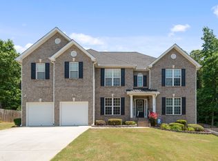 5659 Pleasant Woods Dr, Flowery Branch, GA