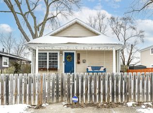 2214 Pleasant St, Indianapolis, IN