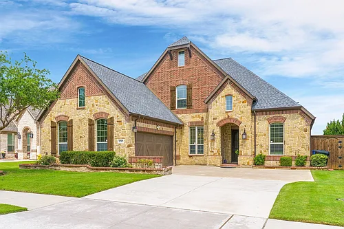 4707 Club Terrace Ln Photo 1