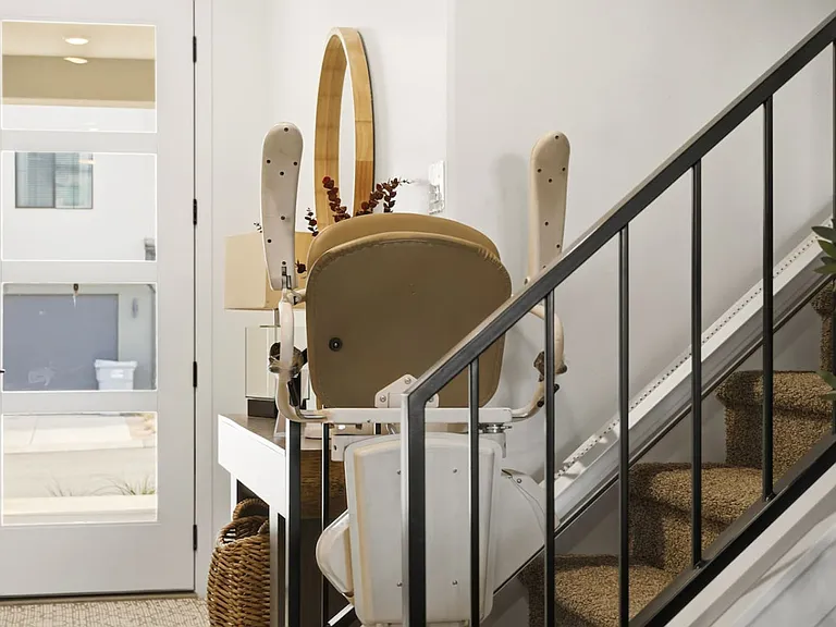 Staircase