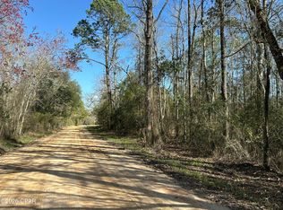 TRACT 6317 N Harris Stevenson Rd, Bonifay, FL 32425