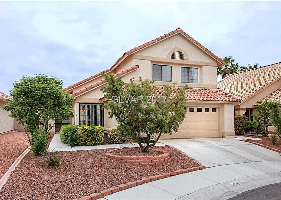 2704 Brookstone Ct Las Vegas NV 89117 Zillow