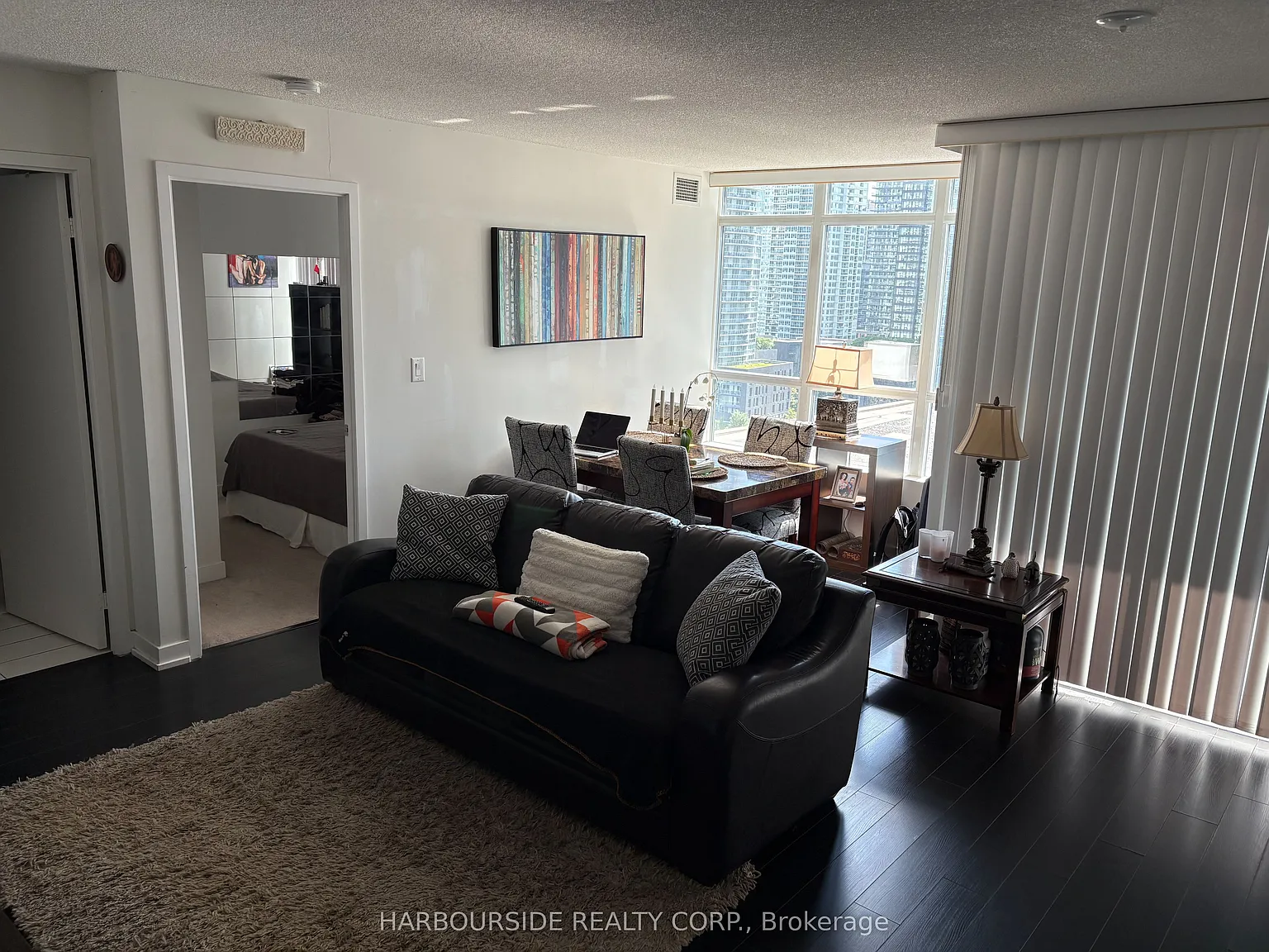 1 bed, $2,300 — Photo 2