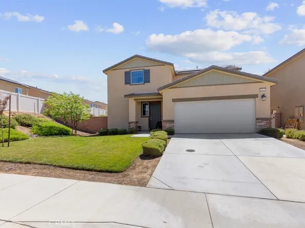 1023 Barberry Ln, Calimesa, CA 92320