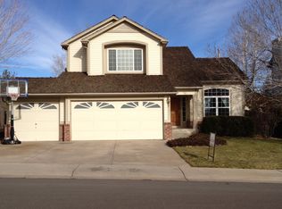 9739 Cypress Point Cir, Lone Tree, CO 80124