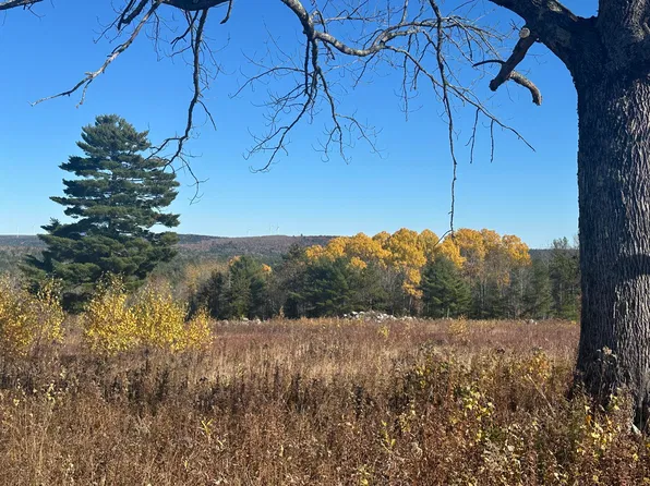 Lot 14-1 Tourtelotte Ridge Road, Mariaville, ME 04605