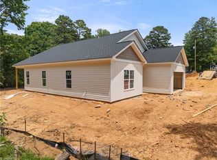 1649 Ralee Dr, Winston Salem, NC 27127