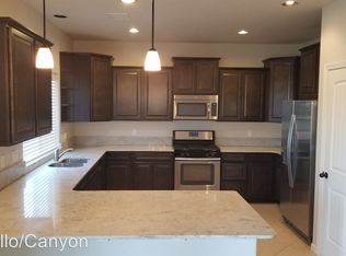 1000 Zinfandel Ave, Amarillo, TX 79124