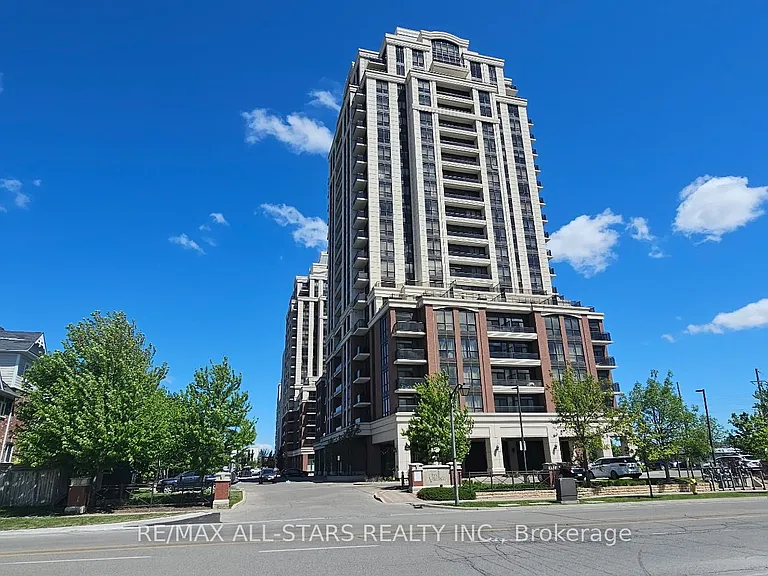 9500 Markham Rd #1607 — Photo 1