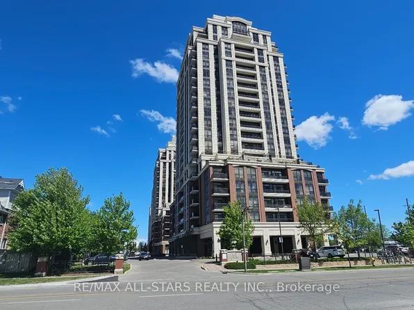 9500 Markham Rd, Markham, ON