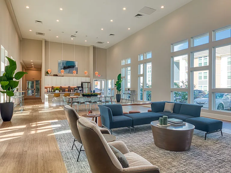 The View at Blue Ridge Commons — Photo 6