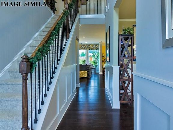 2nd image of 922 Hornbeam Ct Lot 119