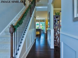 1420 Wheeltree Rd LOT 153, Lake Wylie, SC 29710