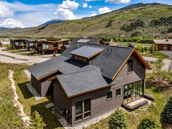 15 W Baron Way, Silverthorne, CO 80498