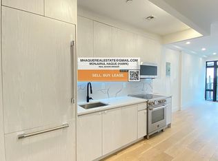 703 Lafayette Ave #1R, Brooklyn, NY 11221