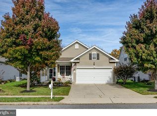 16 Highland Ct, Woolwich Township, NJ 08085