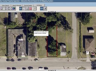 1005 Harlem Academy Ave, Clewiston, FL 33440