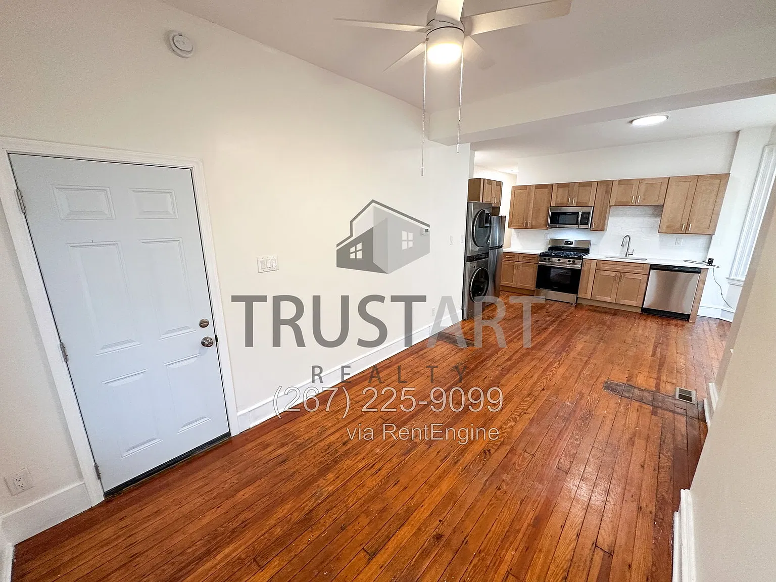 1103 Foulkrod St — Photo 3
