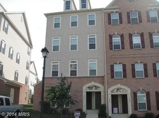 2272 Forest Ridge Ter #9, Chesapeake Beach, MD 20732