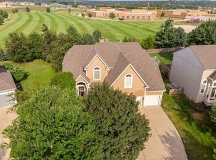 15717 Linden St, Overland Park, KS 66224