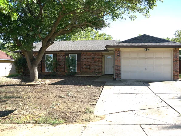 1104 Cedar Hill Ln, Arlington, TX 76014