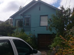 2611 NW 87th St, Seattle, WA 98117