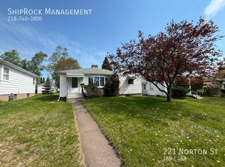 221 Norton St, Duluth, MN 55803