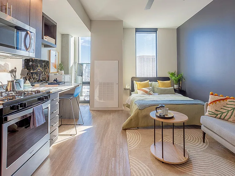 Smart Layouts, Stylish Living