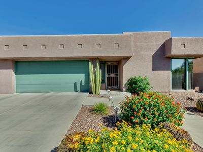 3636 N Kapok Ln, Tucson, AZ, 85719