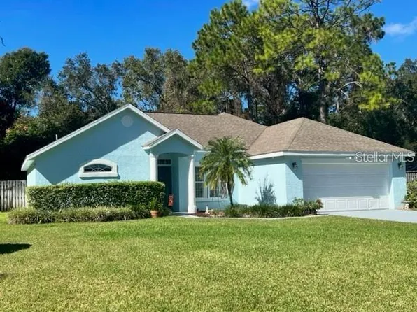 35031 Silver Oak Dr, Leesburg, FL 34788