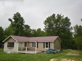 951 Waddell Rd, Bremen, GA 30110