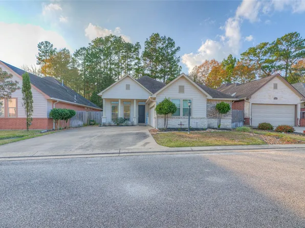 106 Sunshine Ln, Livingston, TX 77351