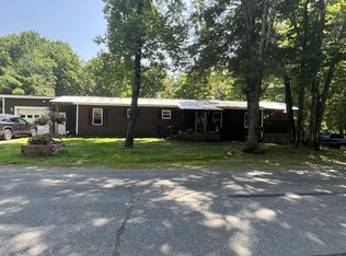 515 Stream Rd, Moscow, ME 04920