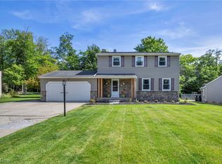 3352 Concord Dr, Brunswick, OH 44212
