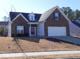 602 Bellefont Ct, Knightdale, NC 27545