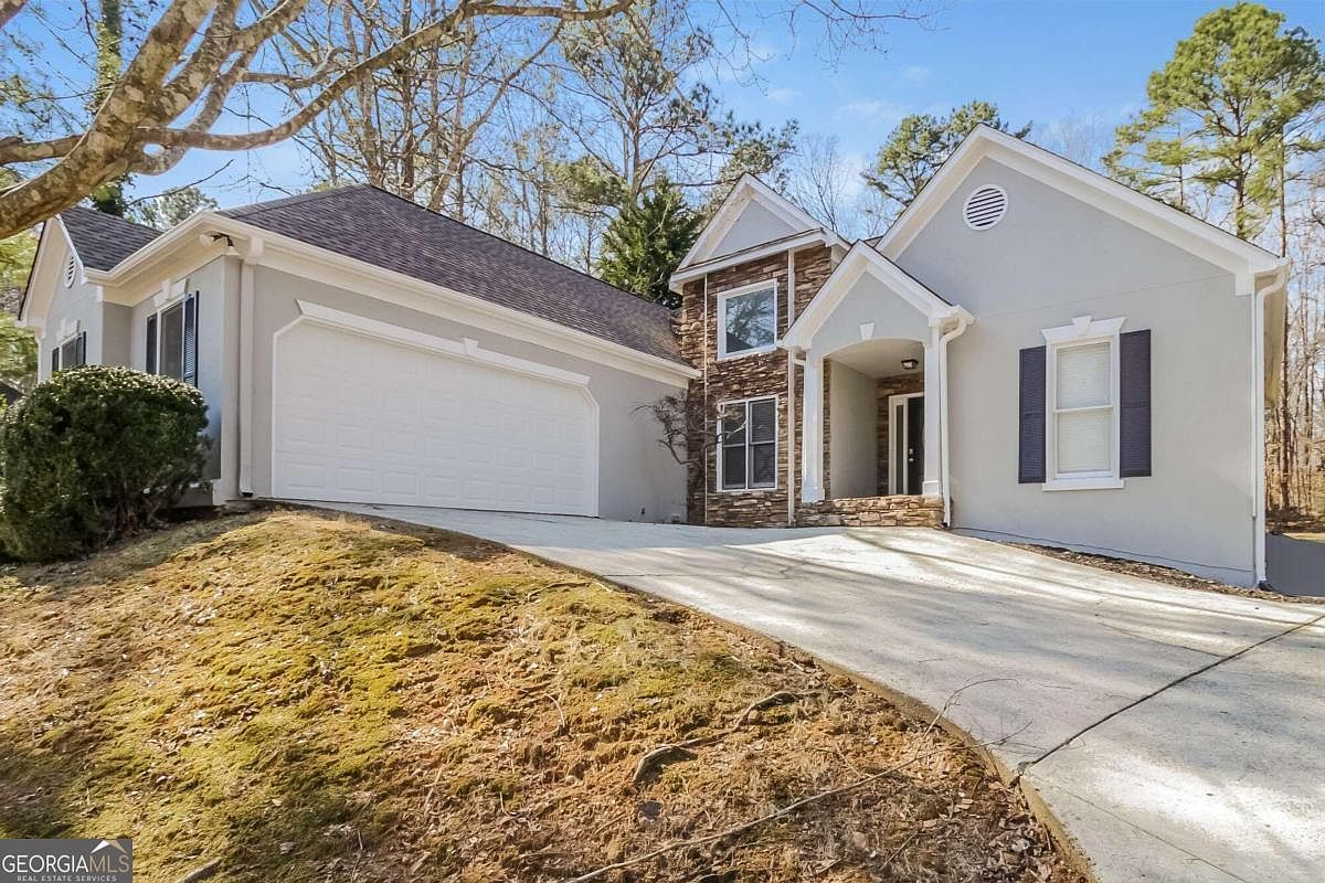 117 Camden Trl, Dallas, GA 30157 MLS 10255822 Zillow