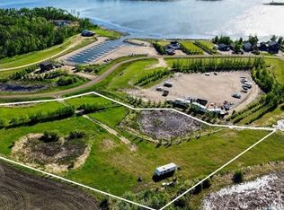 212 Lucien Lakeshore DRIVE, Three Lakes Rm No. 400, SK S0K 2X0