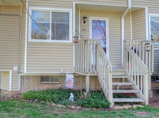1575 E Main St UNIT 22, Meriden, CT 06450