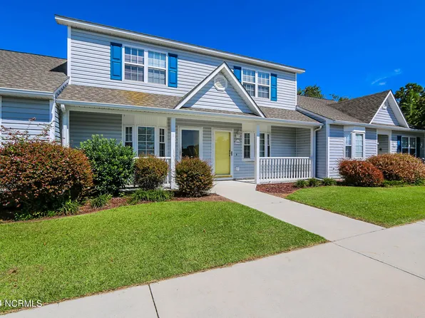 702 Courtyard E, Beaufort, NC 28516