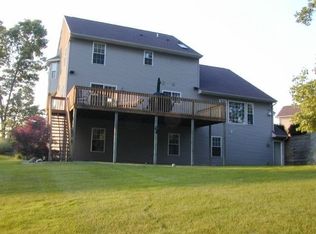 2600 Hunters Point, Kalamazoo, MI 49048